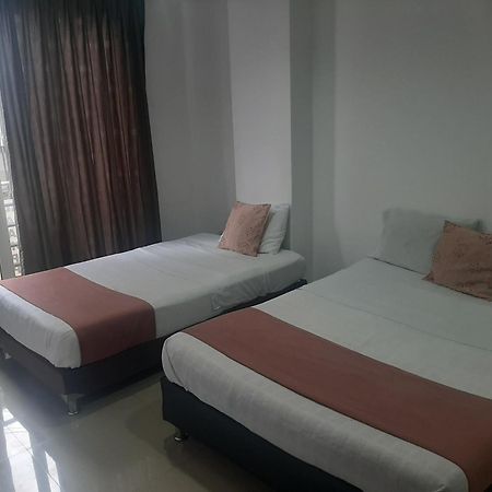 Hotel Aussie Koala Armenia  Exterior foto