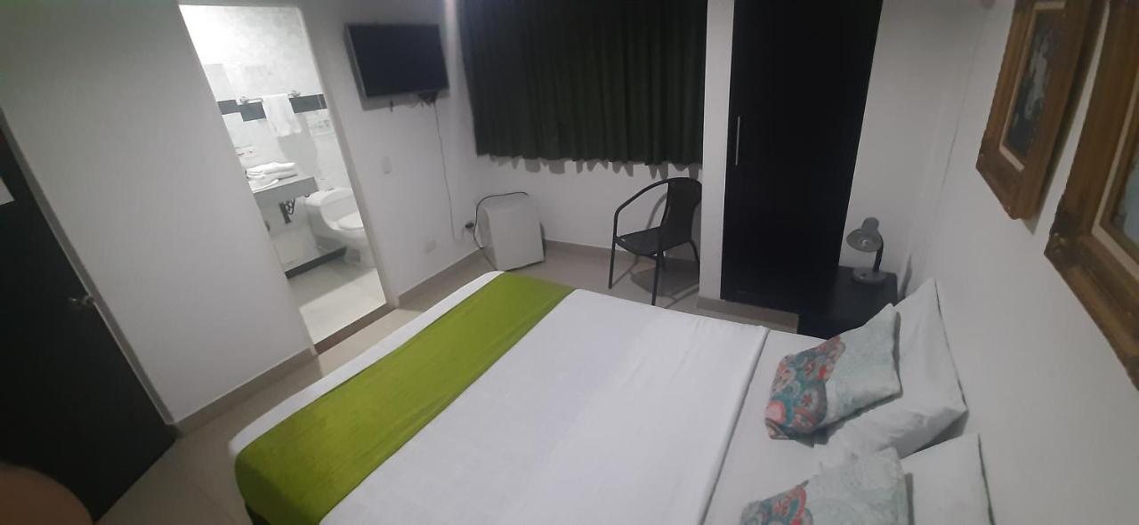 Hotel Aussie Koala Armenia  Exterior foto