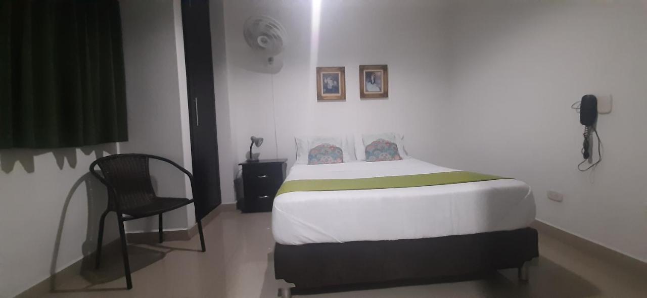 Hotel Aussie Koala Armenia  Exterior foto