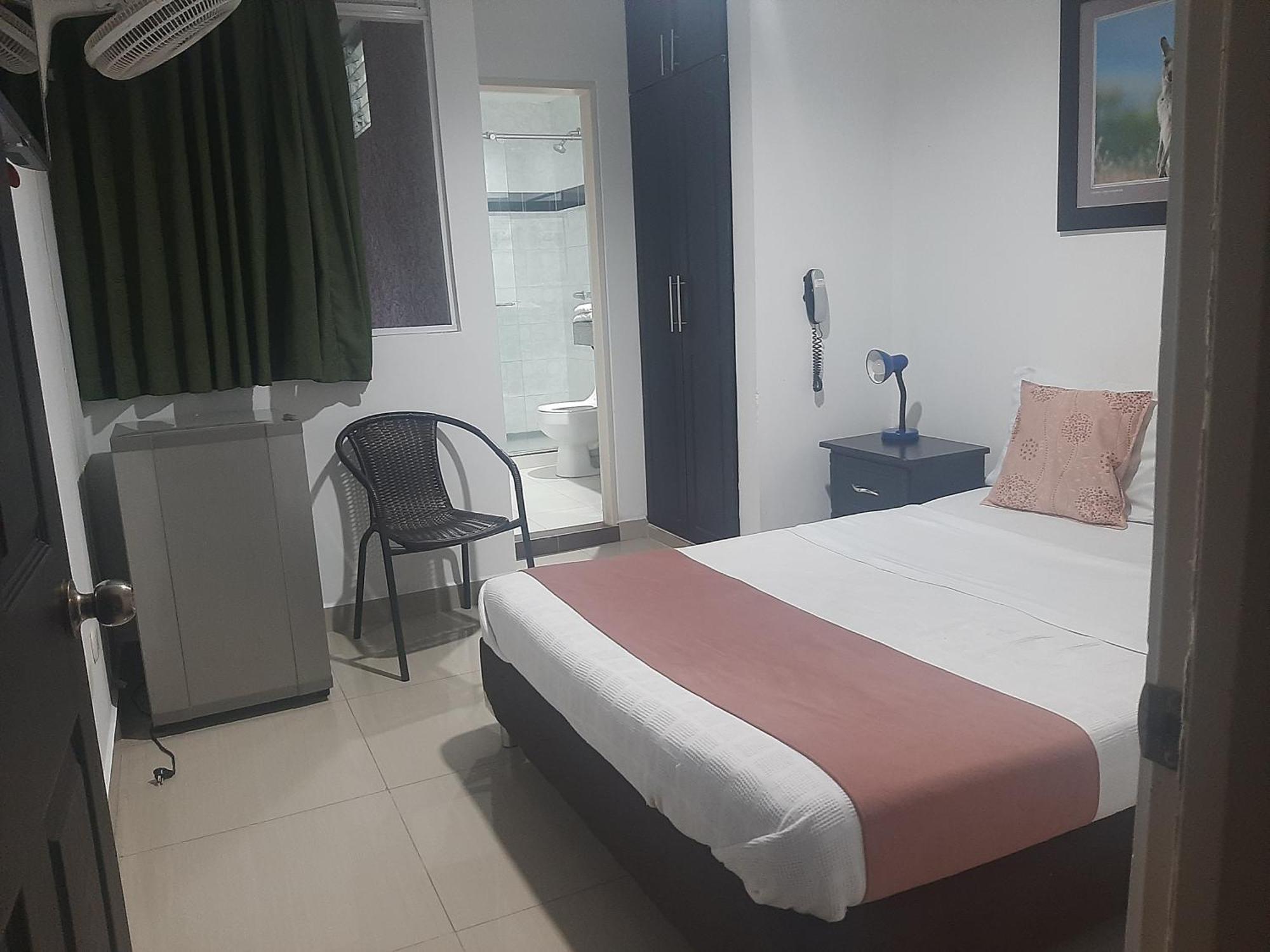 Hotel Aussie Koala Armenia  Exterior foto