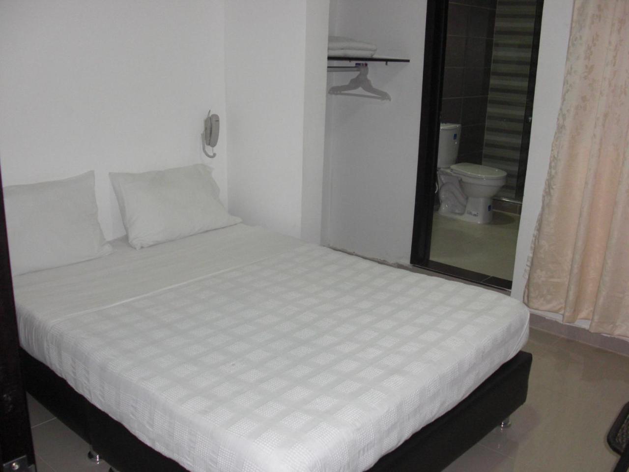 Hotel Aussie Koala Armenia  Exterior foto