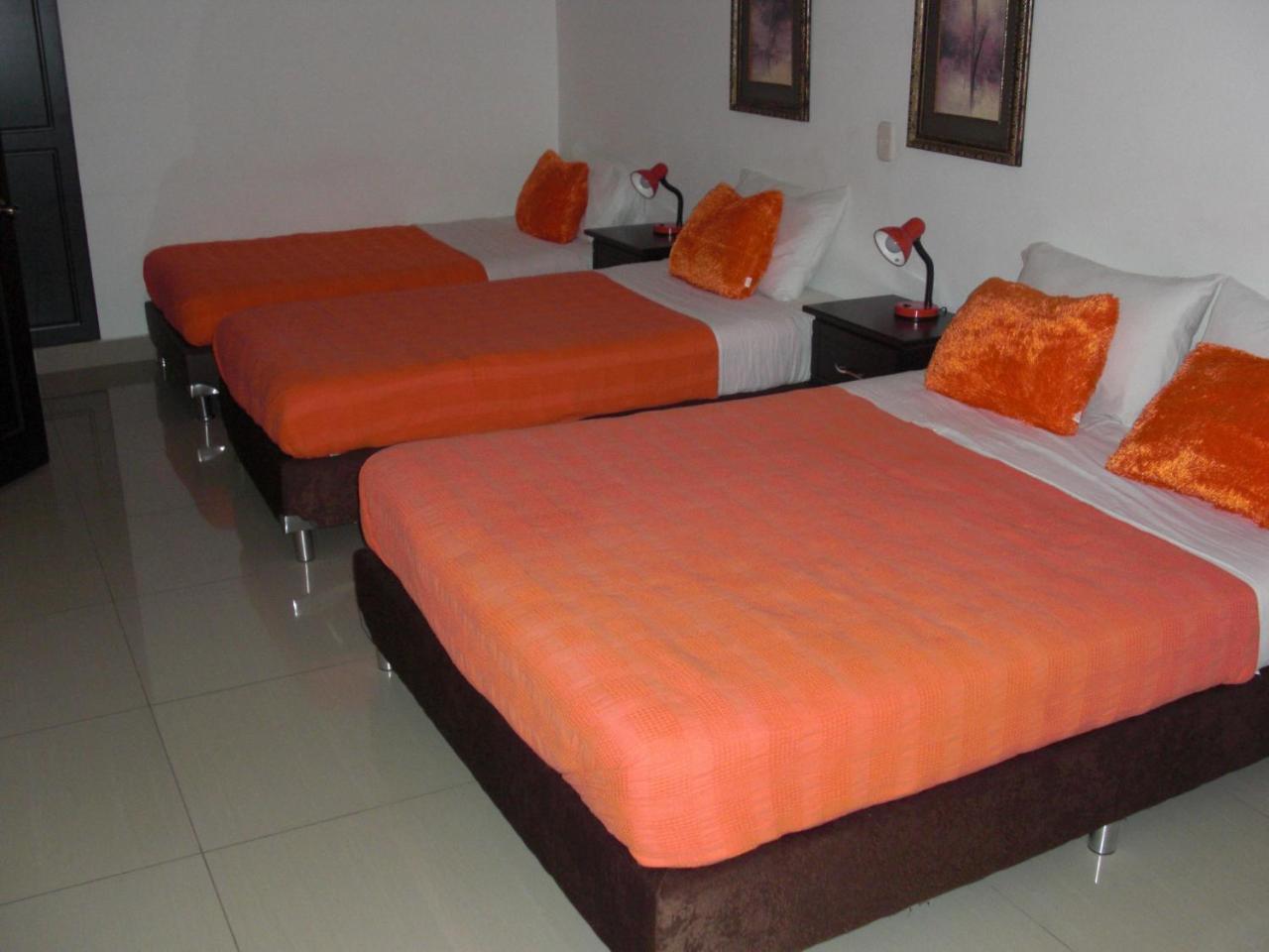 Hotel Aussie Koala Armenia  Exterior foto