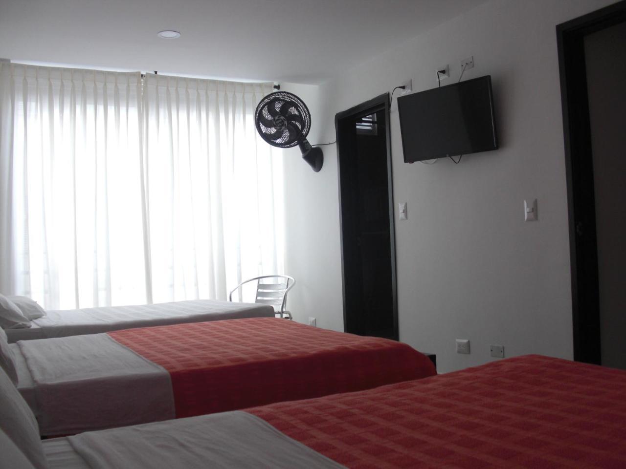 Hotel Aussie Koala Armenia  Exterior foto