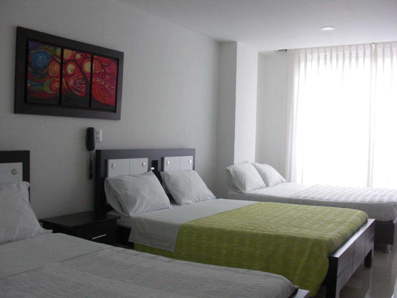 Hotel Aussie Koala Armenia  Exterior foto