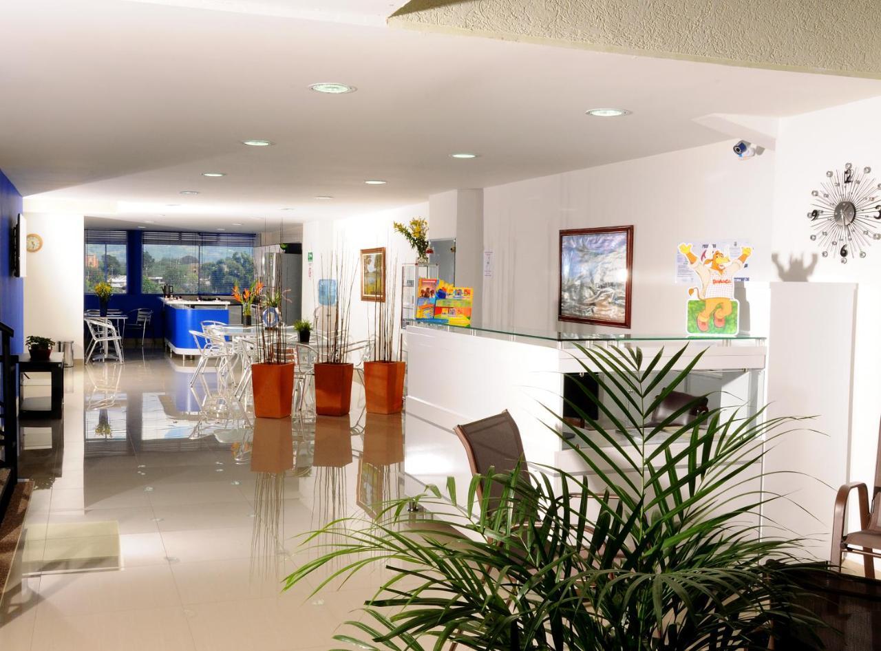 Hotel Aussie Koala Armenia  Exterior foto