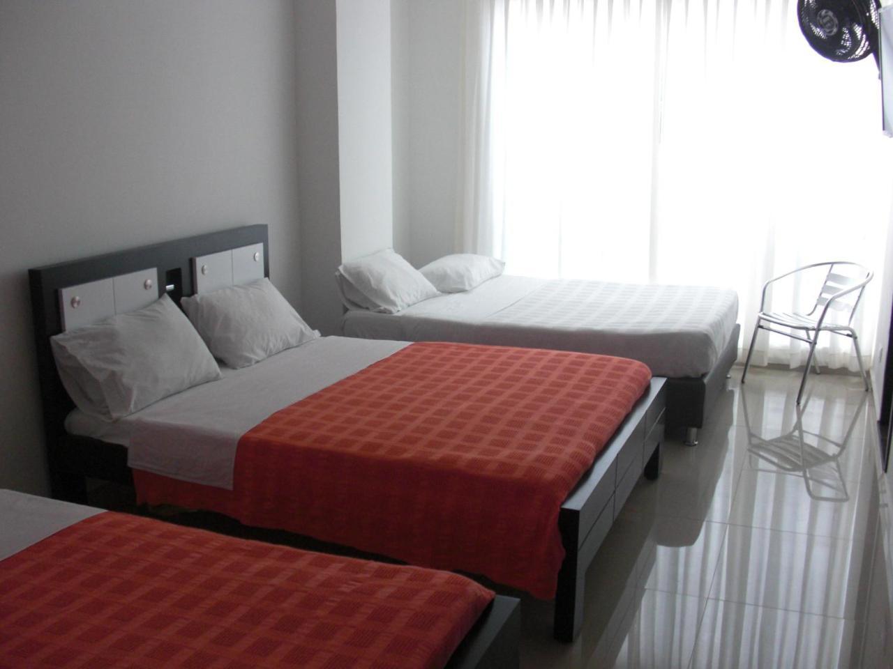 Hotel Aussie Koala Armenia  Exterior foto