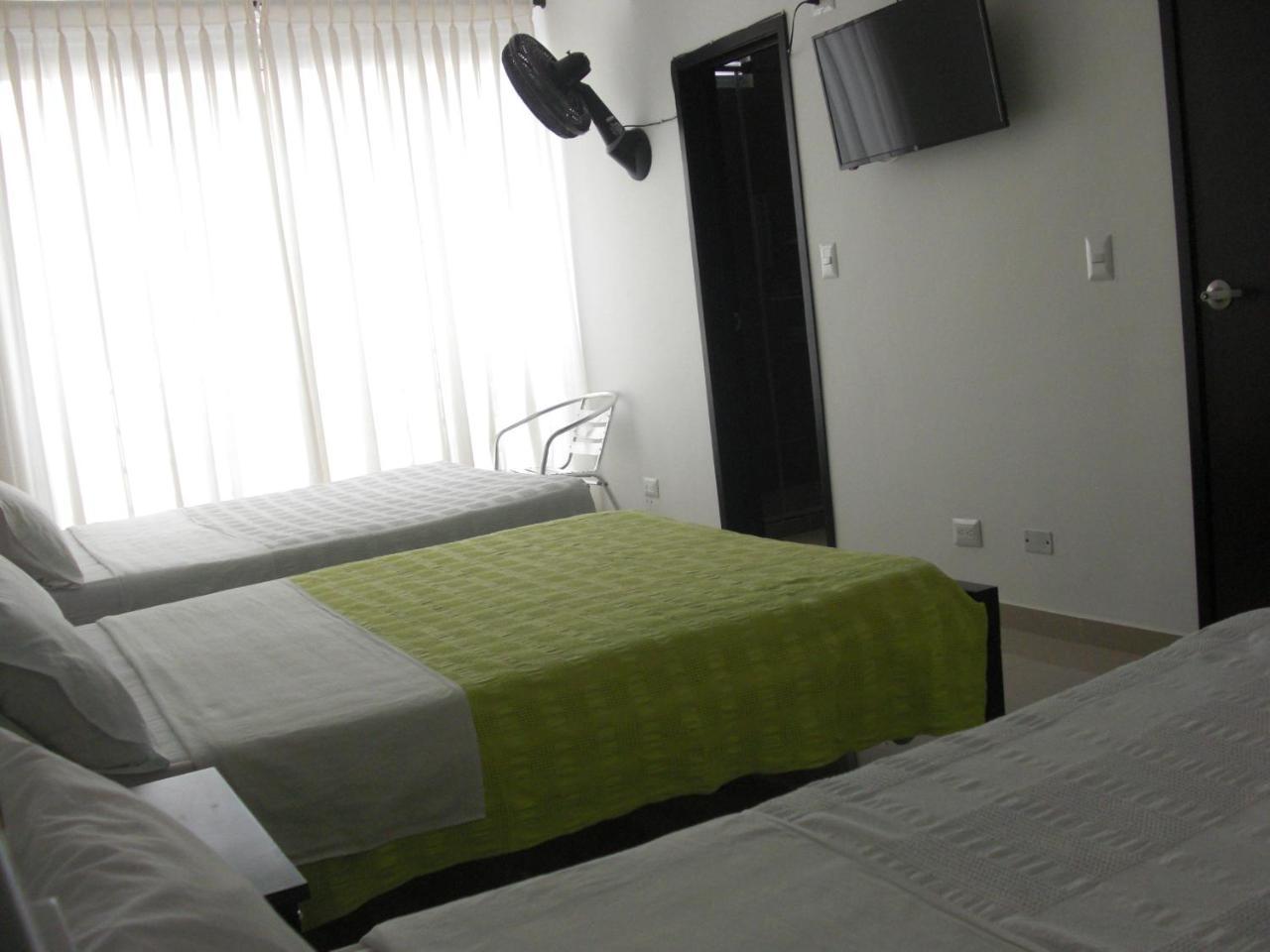 Hotel Aussie Koala Armenia  Exterior foto